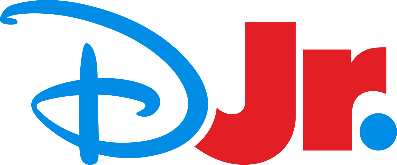 DISNEY JR