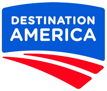 DESTINATION AMERICA