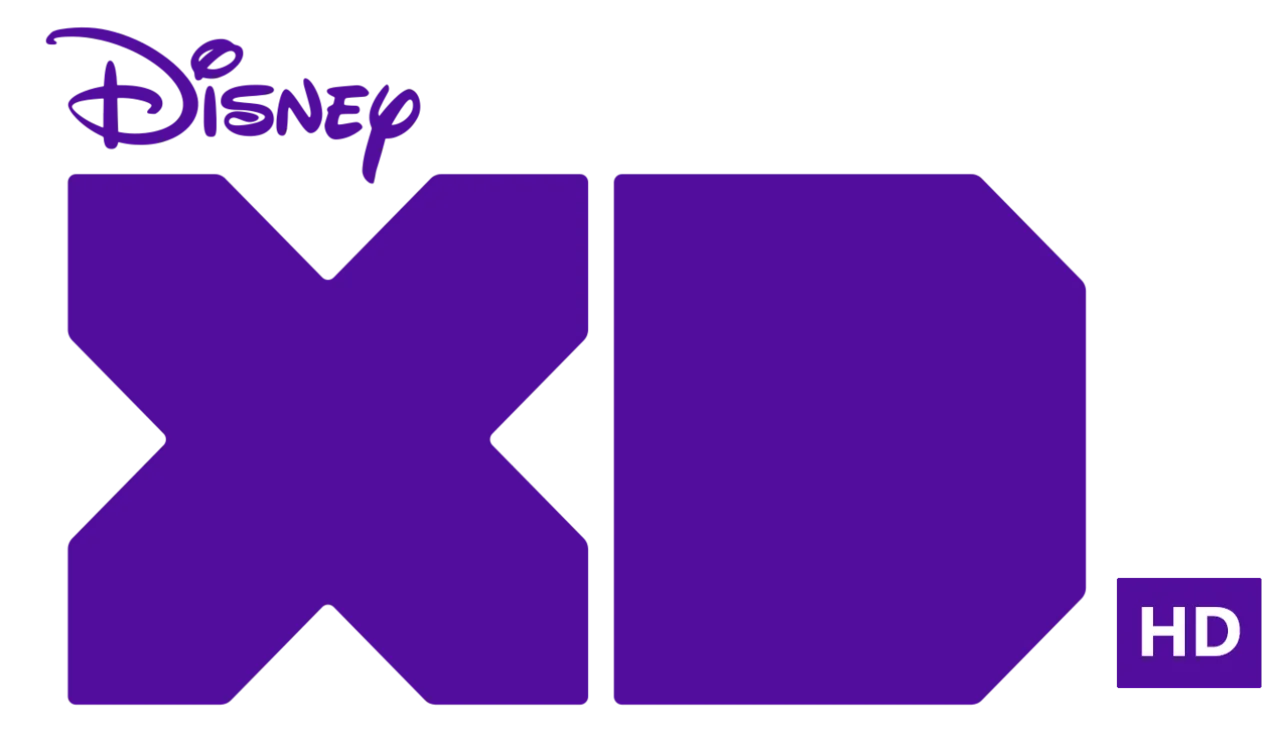 DISNEY XD