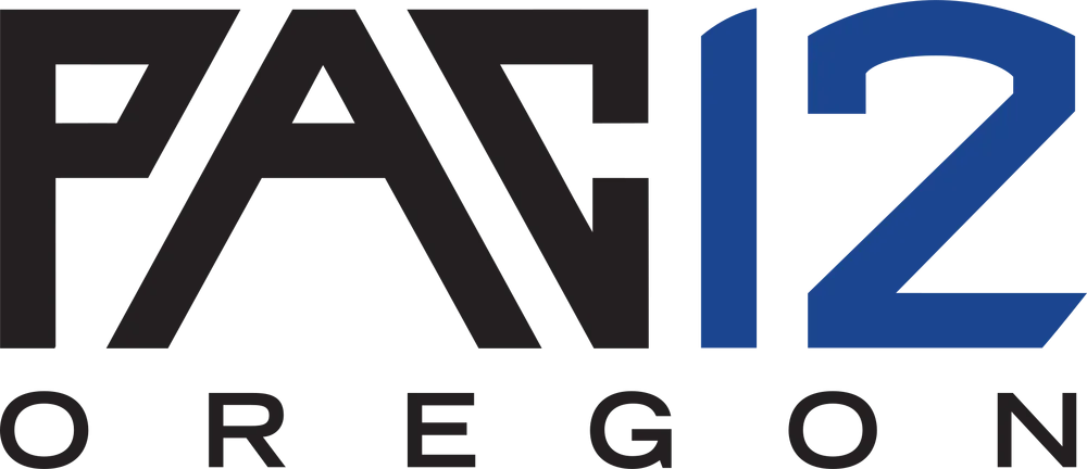 PAC-12 OREGON
