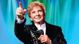 Barry Manilow at Gas South Arena Buford Georgia