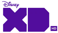 DISNEY XD